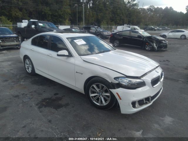 BMW NULL 2014 wba5a5c54ed506421