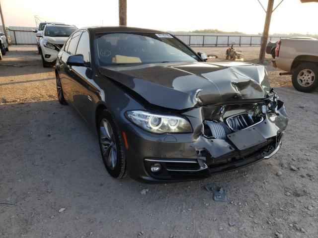 BMW 528 I 2014 wba5a5c54ed506645