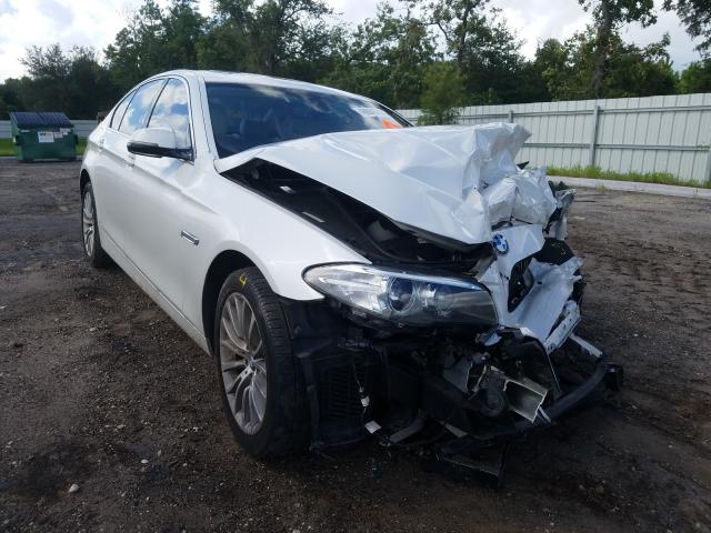 BMW 528 I 2014 wba5a5c54ed506709