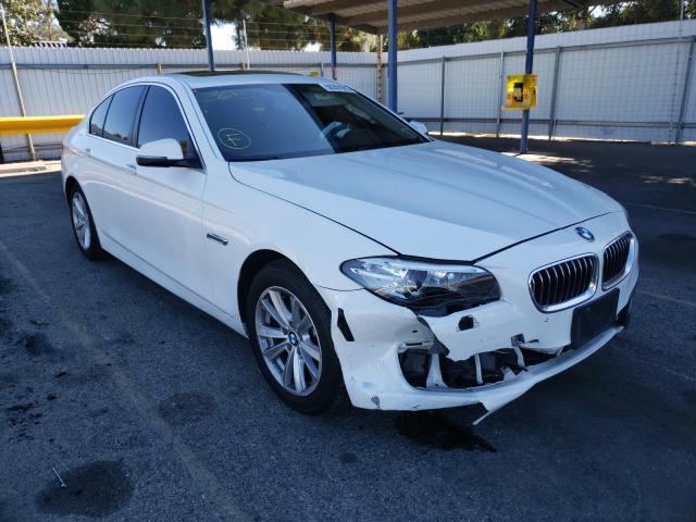 BMW 528 I 2014 wba5a5c54ed507911