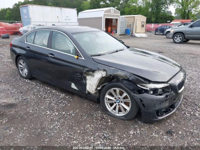 BMW 528 2014 wba5a5c54ed508203