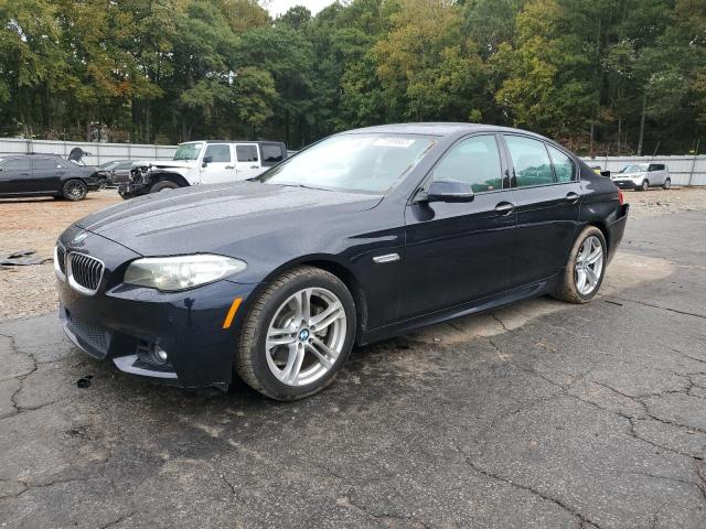 BMW 528 I 2014 wba5a5c54ed509223