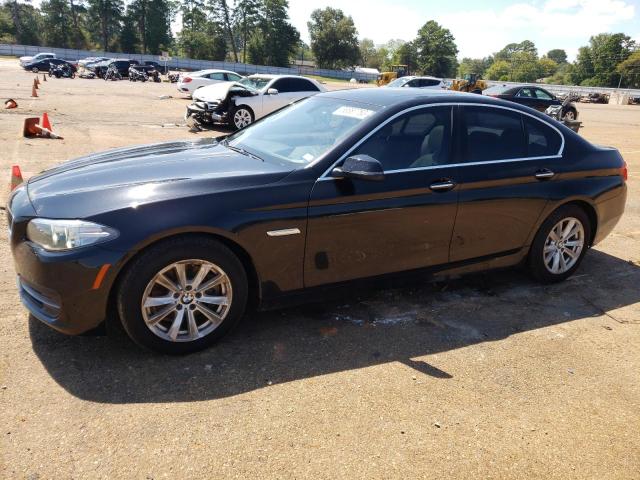 BMW 528 I 2014 wba5a5c54ed510176