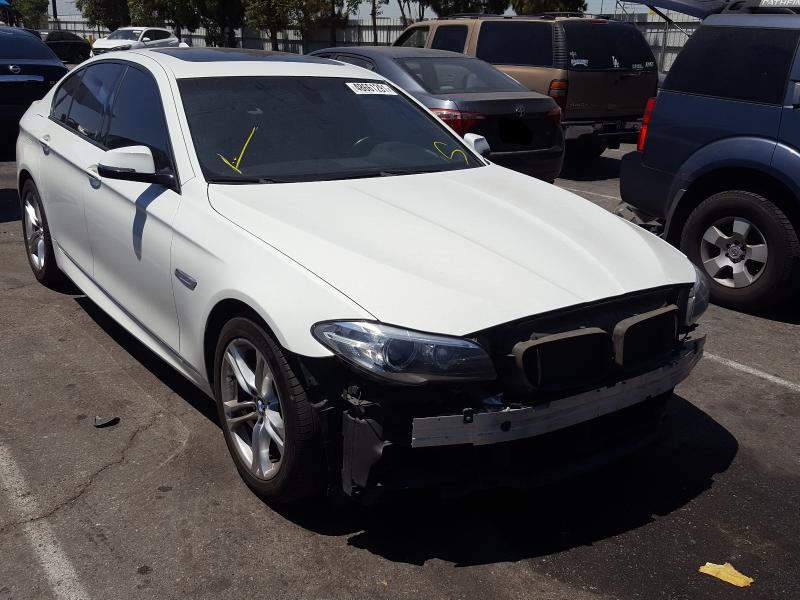 BMW 528 I 2014 wba5a5c54ed510193