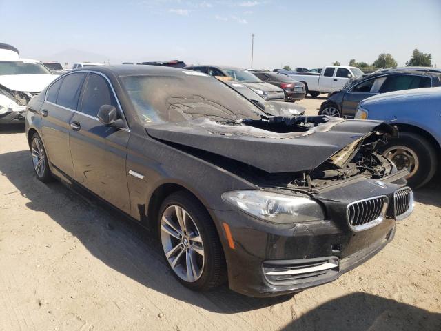 BMW 528 I 2014 wba5a5c54ed510369