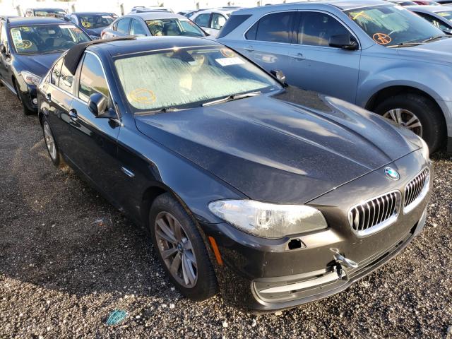 BMW NULL 2014 wba5a5c54ed510534