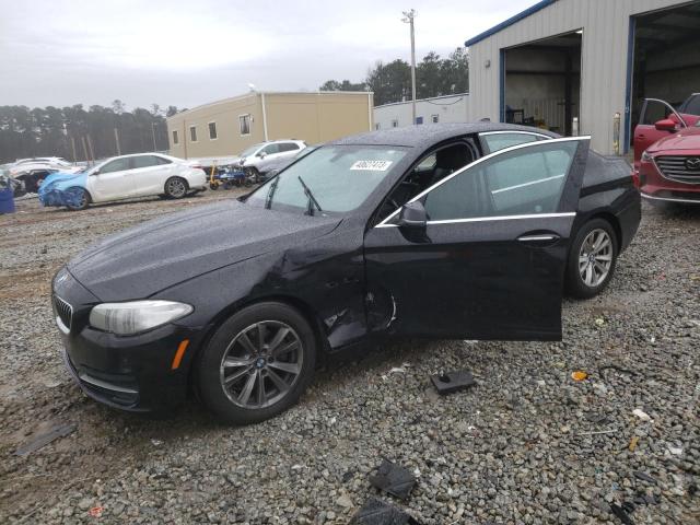 BMW 528 I 2014 wba5a5c54ed510842