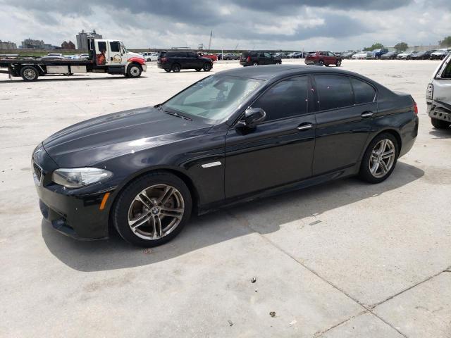 BMW 528 I 2014 wba5a5c54ed510940