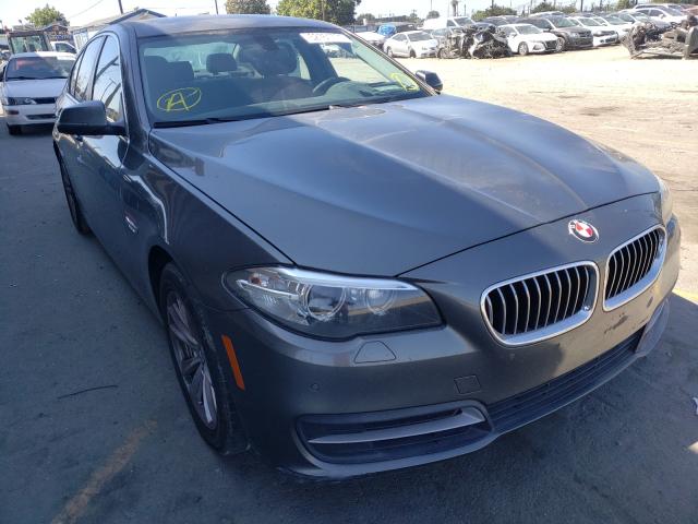 BMW 528 I 2014 wba5a5c54ed511294