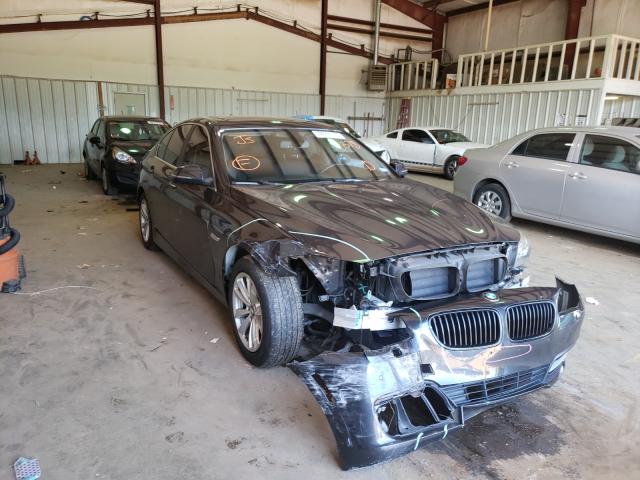 BMW 528 I 2014 wba5a5c54ed512378