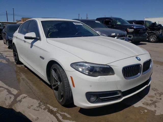 BMW 528 I 2015 wba5a5c54fd512771