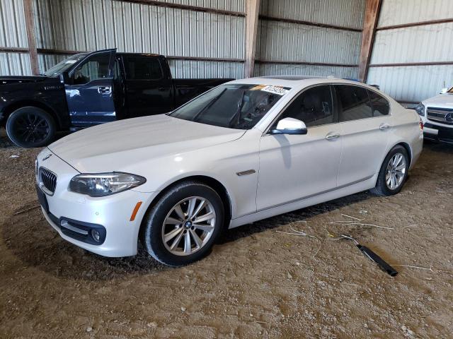 BMW 5 SERIES 2015 wba5a5c54fd513628