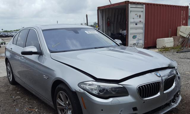 BMW 528 2015 wba5a5c54fd513872