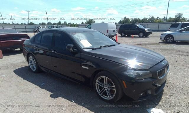 BMW 528 2015 wba5a5c54fd513886