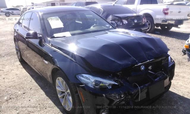 BMW 528 2015 wba5a5c54fd514097