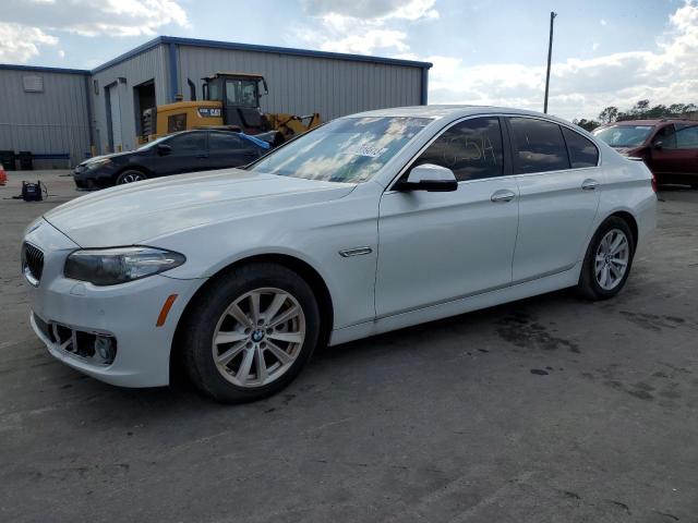 BMW 528 I 2015 wba5a5c54fd514715