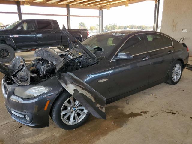 BMW 5 SERIES 2015 wba5a5c54fd514858