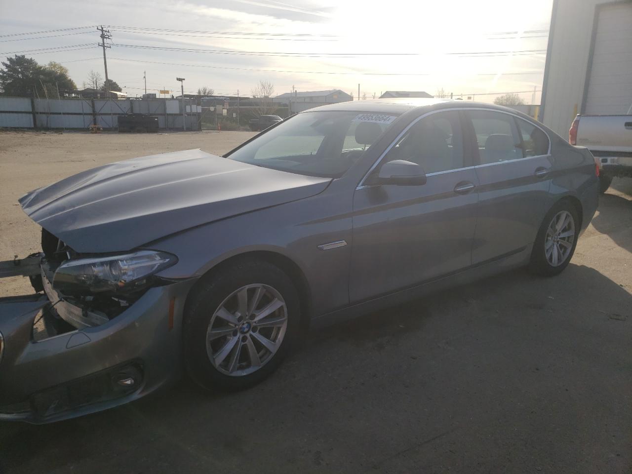 BMW 5ER 2015 wba5a5c54fd515329