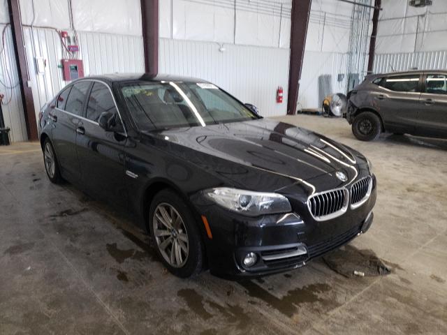 BMW 528 I 2015 wba5a5c54fd515797