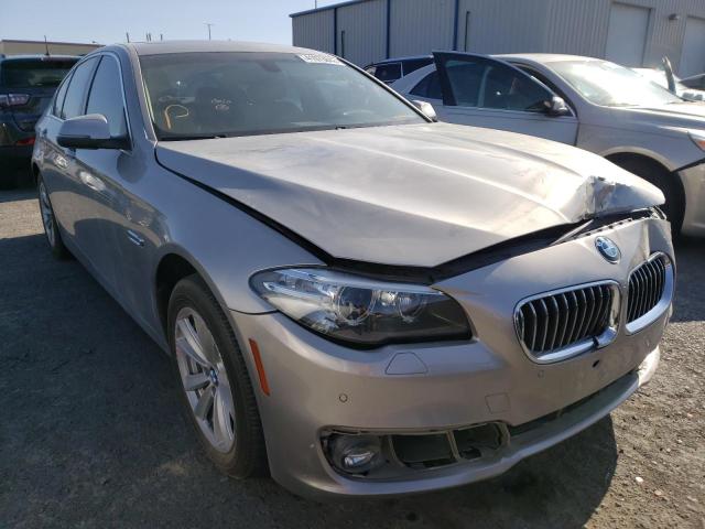 BMW 528 I 2015 wba5a5c54fd516514