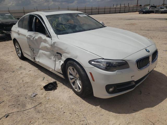 BMW 528 I 2015 wba5a5c54fd516707