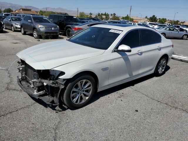 BMW 528 I 2015 wba5a5c54fd517050