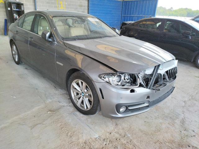 BMW 528 I 2015 wba5a5c54fd517100