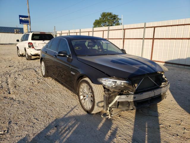 BMW 528 I 2015 wba5a5c54fd517534