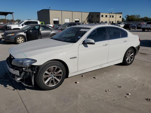 BMW 528 I 2015 wba5a5c54fd517548