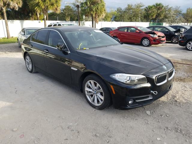 BMW 528 I 2015 wba5a5c54fd517727