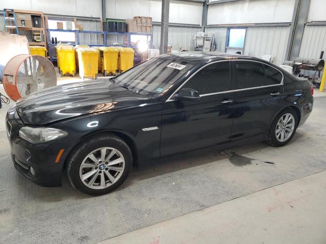 BMW 5 SERIES 2015 wba5a5c54fd518246