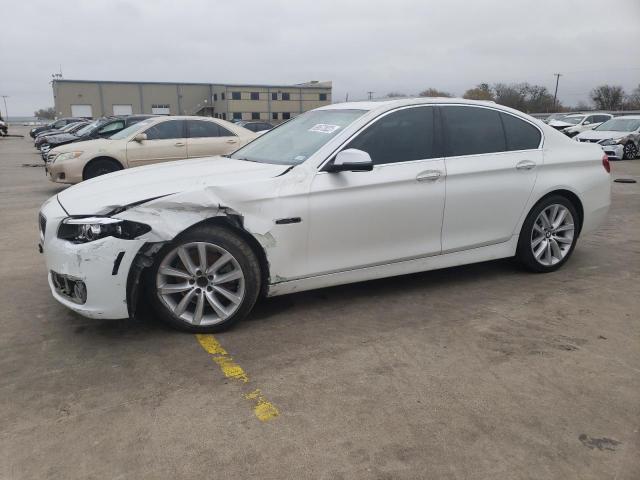 BMW 528 I 2015 wba5a5c54fd520403