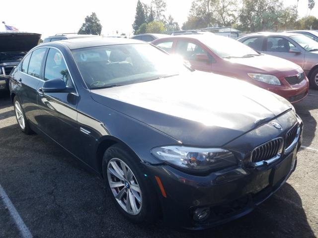 BMW 528 I 2015 wba5a5c54fd520823