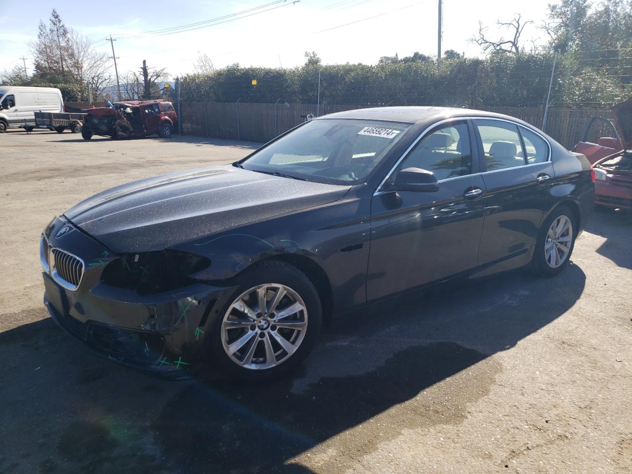 BMW 5ER 2015 wba5a5c54fd520840