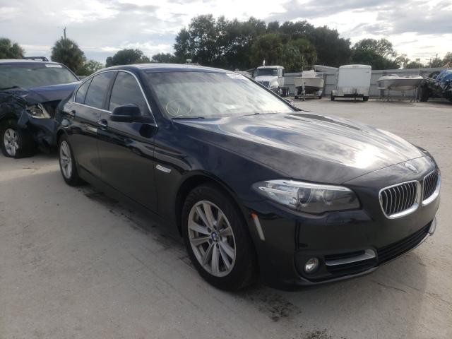 BMW 528 I 2015 wba5a5c54fd521664