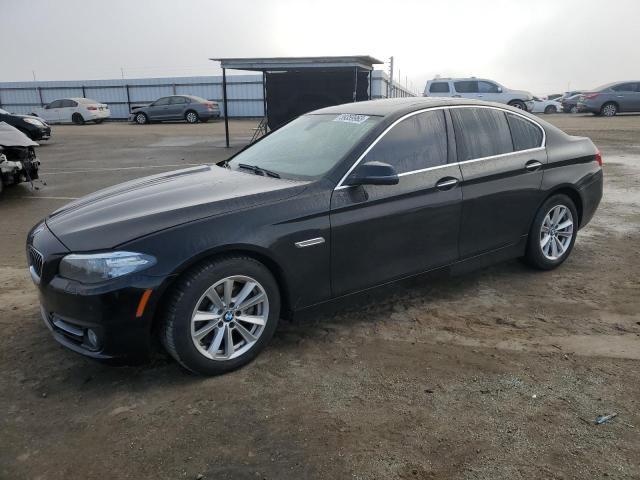 BMW 528 I 2015 wba5a5c54fd522328