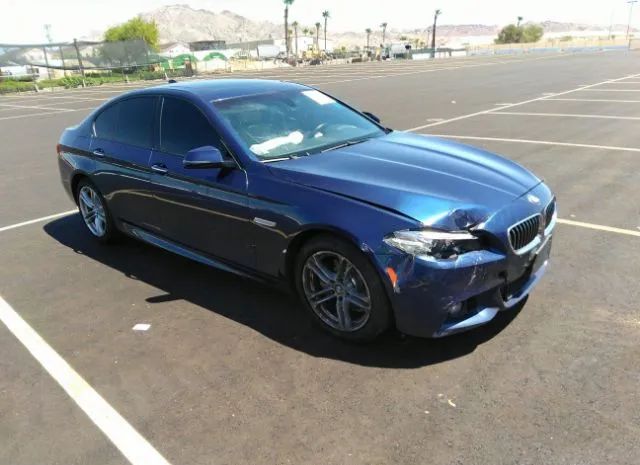 BMW NULL 2015 wba5a5c54fd522331