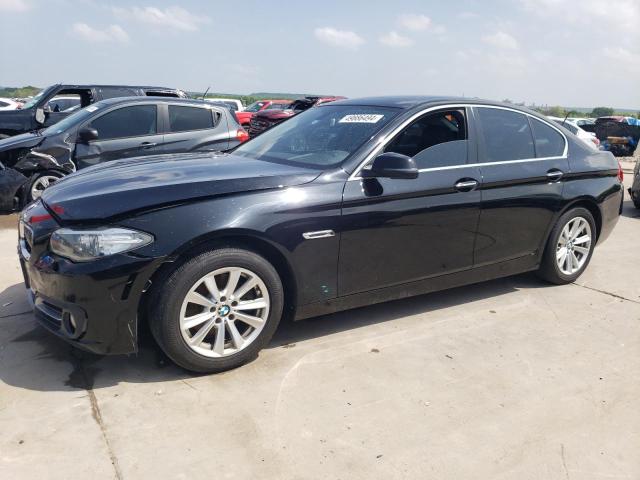 BMW 5 SERIES 2015 wba5a5c54fd522474