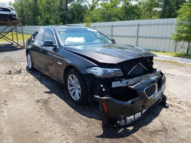 BMW 528 I 2015 wba5a5c54fd522541