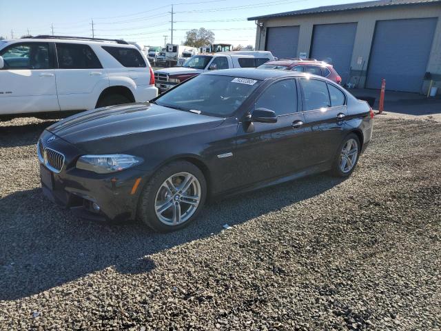 BMW 5 SERIES 2015 wba5a5c54fd522622