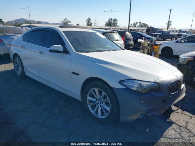 BMW 528I 2015 wba5a5c54fd522703