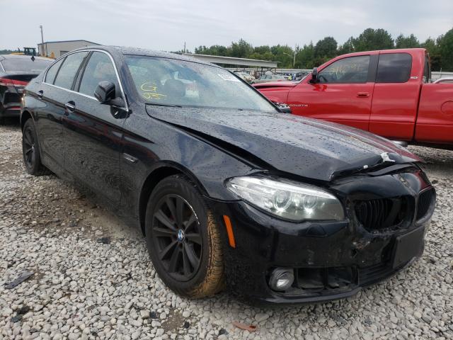 BMW 528 I 2015 wba5a5c54fd523270