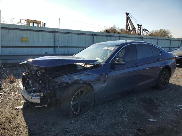 BMW 528 I 2015 wba5a5c54fd523544