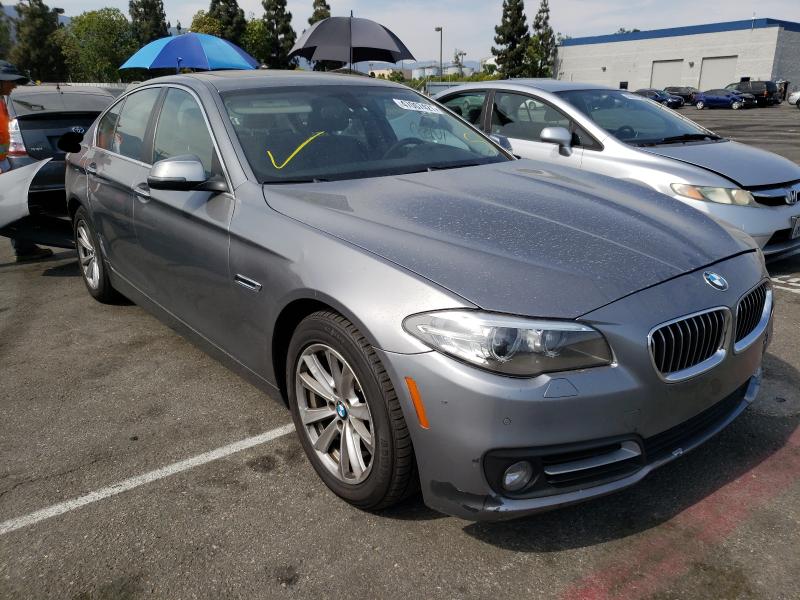 BMW 528 I 2015 wba5a5c54fd523821