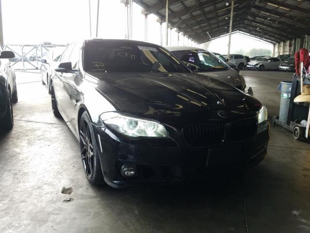 BMW 528 I 2015 wba5a5c54fd523981