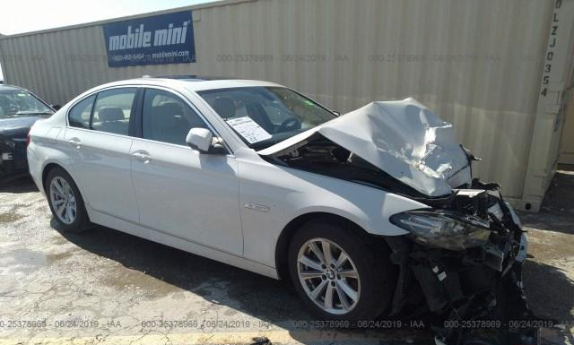 BMW 528 2015 wba5a5c54fd524502