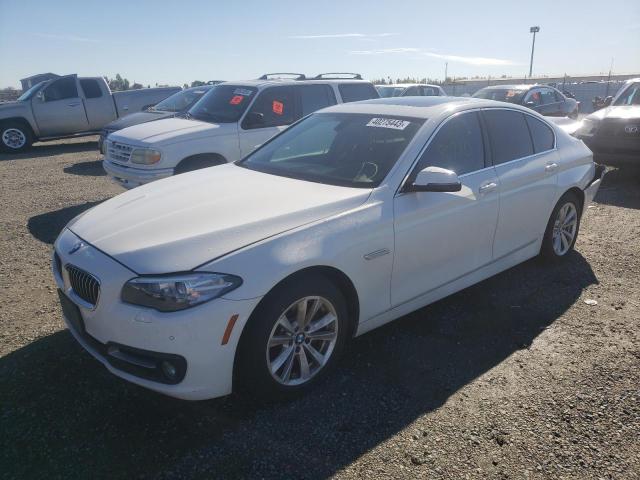 BMW 528 I 2015 wba5a5c54fd524810