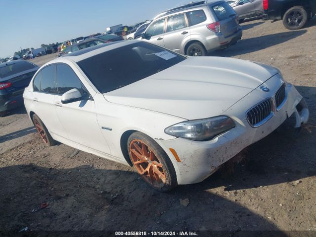 BMW 528I 2015 wba5a5c54fd525004