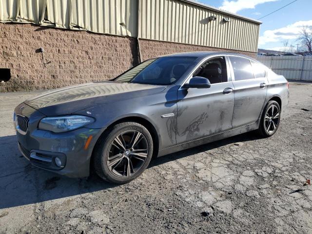 BMW 528 I 2015 wba5a5c54fd525116