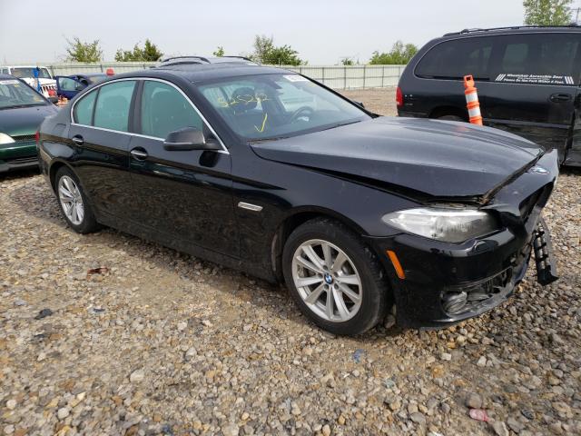 BMW 528 I 2015 wba5a5c54fd525262